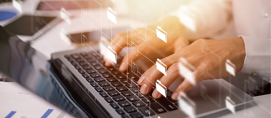 Digitalizare si automatizare a proceselor in infrastructura energetica