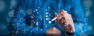 Transformare digitală.