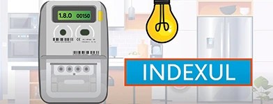 Cum citești datele afișate de un contor inteligent - Rețele Electrice.