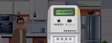 Cum îți transmite contorul inteligent că locuința ta are nevoie de un spor de putere - Rețele Electrice