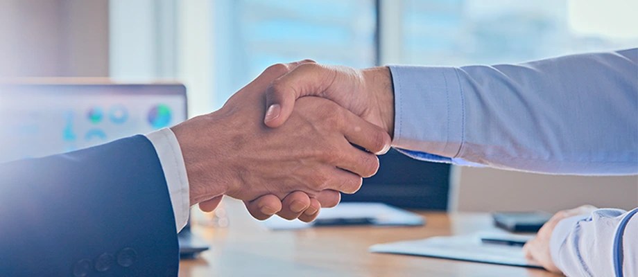 Parteneriate de încredere pentru succes pe termen lung - Rețele Electrice