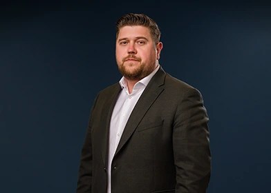 Echipa de management Rețele Electrice - Florin Aprodu