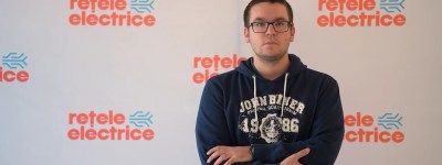 Vlad Mihai Ioan - Experiența Rețele Electrice România