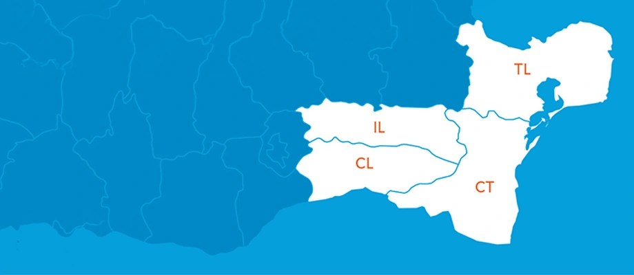 Programul Operațional Infrastructură Mare (POIM), în regiunea Dobrogea: intervenții inteligente pentru optimizarea consumului.