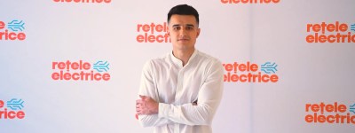 Rareș Ciobanu - Experiența Rețele Electrice România