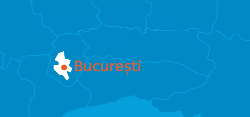 Rețele Electrice București.