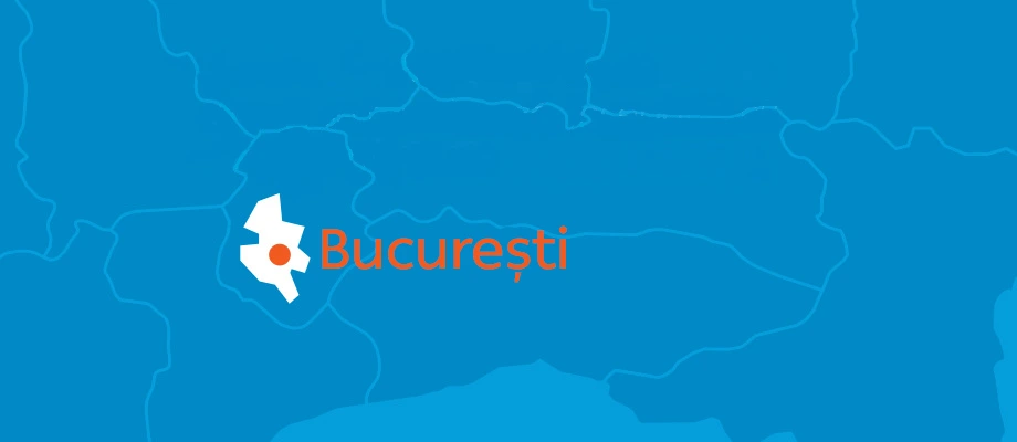 Rețele Electrice București.