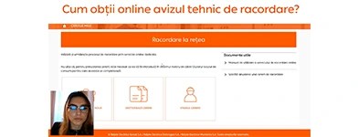 Tutorial obținere aviz tehnic de racordare la rețeaua de energie.
